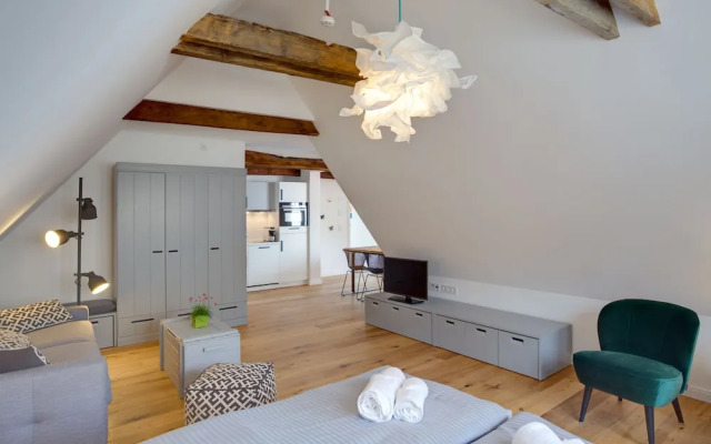 Alauda Apartments - Haus Meier