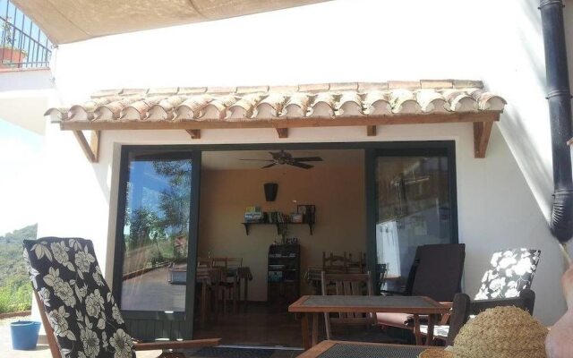Casa Rural Camino Beturia