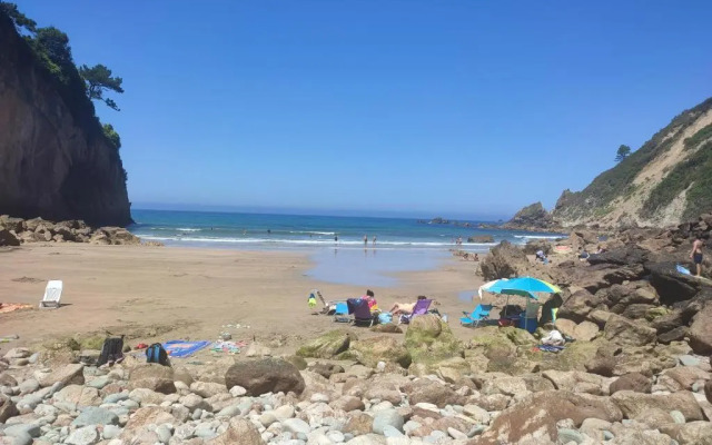 Casa Alvarina - Luarca