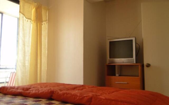 Apartamentos Bellavista