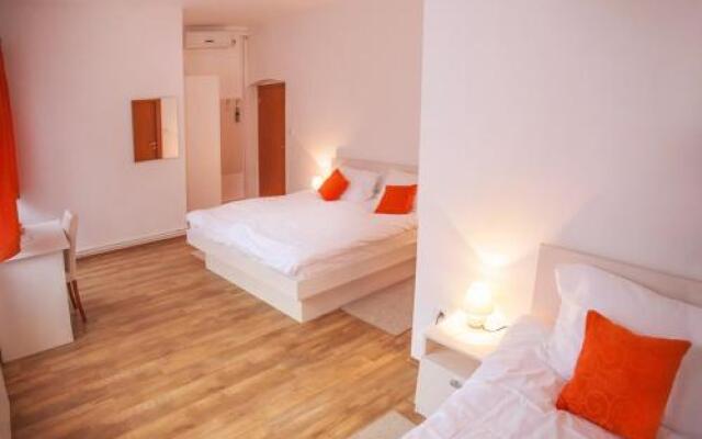 Rooms Lidija