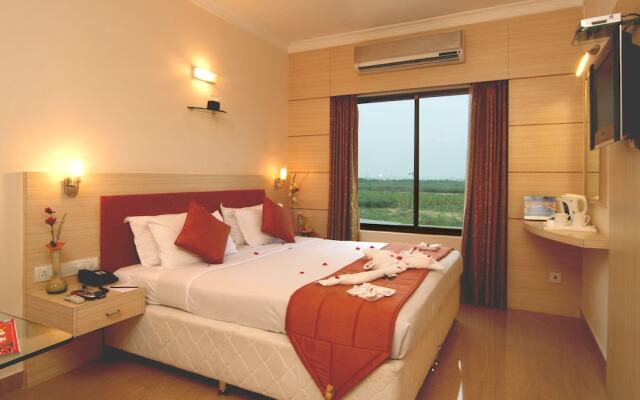 Regency Tuticorin By Grt Hotels