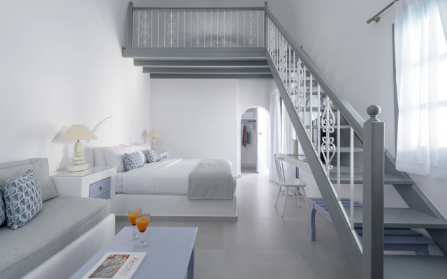 Antoperla Luxury Hotel & Spa