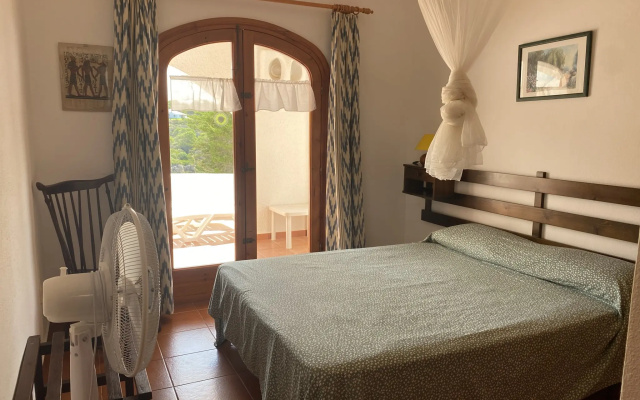 Villas Es Brucs