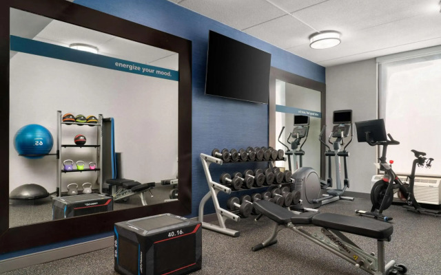 Hampton Inn Norfolk/Virginia Beach