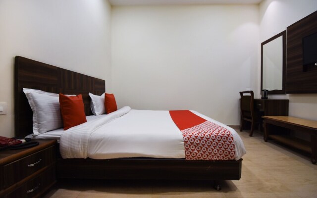 Treebo Trip Welcome Inn 2 by OYO Rooms
