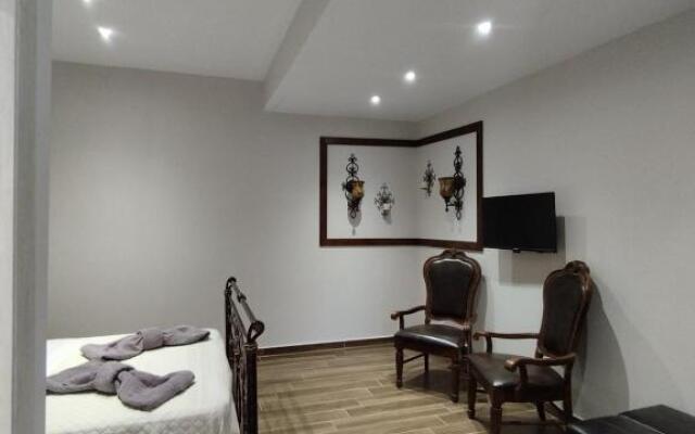 Althea Apartments 3