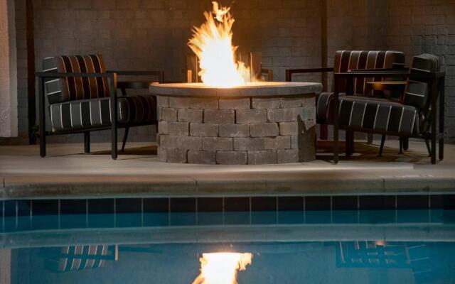 Courtyard by Marriott Winston-Salem University