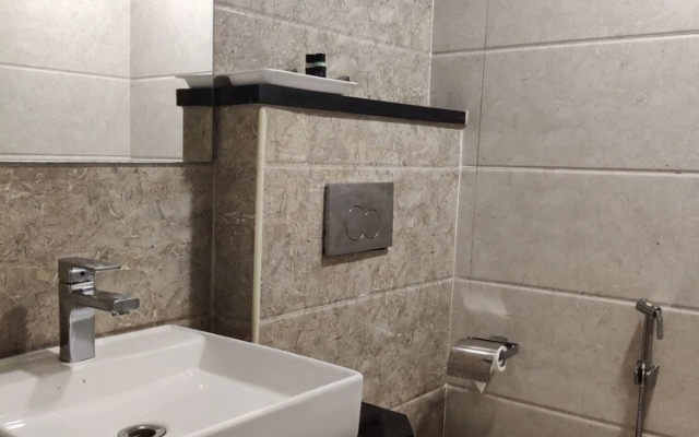 Hotel Royal Benza