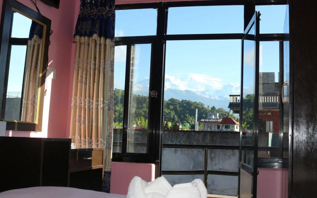 Hotel Butter Cup