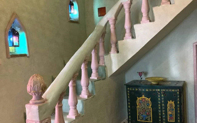 Villa Dar Dart Djerba 8 People
