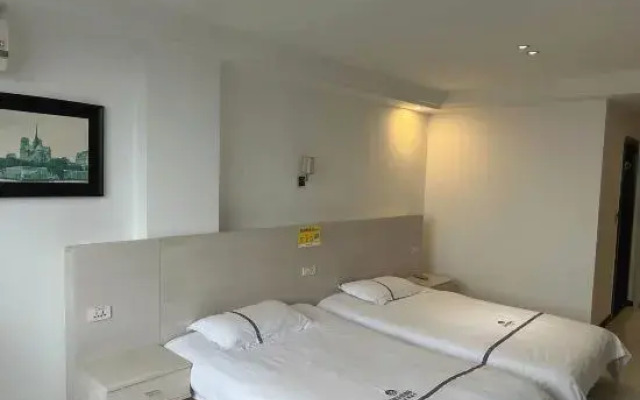 Ruijun Laikehao Hotel Jingzhou