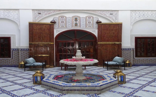 Riad & Spa Esprit du Maroc