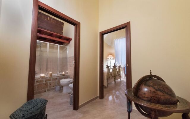 B&B Trani Palace
