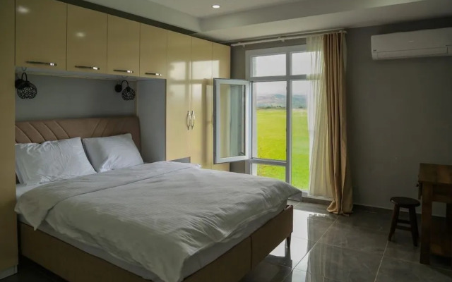 Hilar Otel