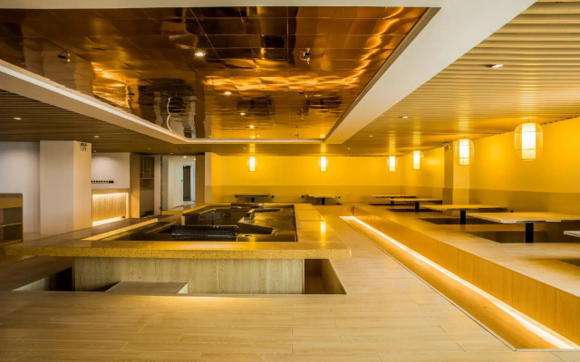 Rezen Hotel Sanya Yazhou Bay