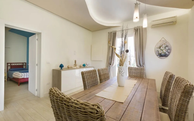Villa Ariel