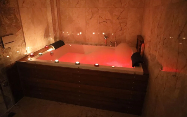 Sapanca Gonul Sofram Bungalow