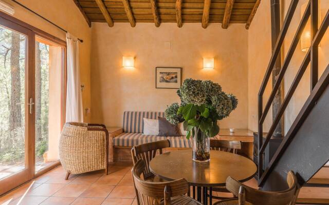 Hotel Rural Lo Alto