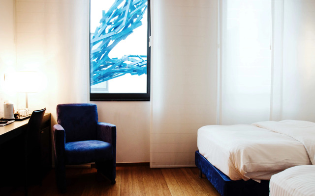 Hôtel Aqua by HappyCulture