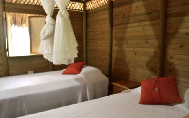 Posadas Ecoturisticas San Rafael