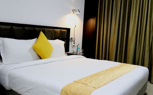 Orritel Talegaon