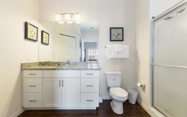 Lucaya Village - 5366 Diplomat Court 17-104