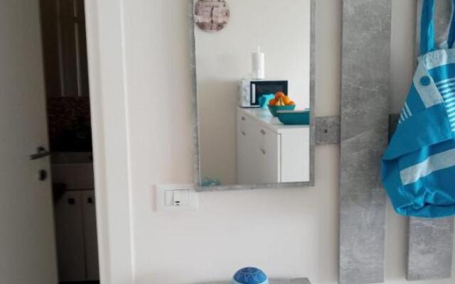Eliana Appartment