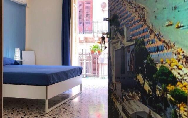 Arco di Trionfo Palermo Bed & Breakfast