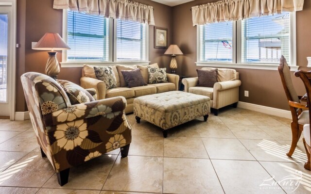 Bella Vista by Luxury Gulf Rentals