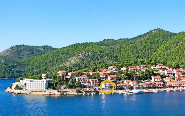 Velo - 10 m From sea - A2 Ana