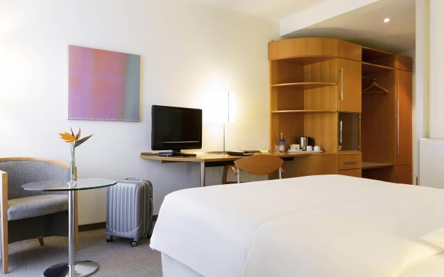Leonardo Hotel Mainz