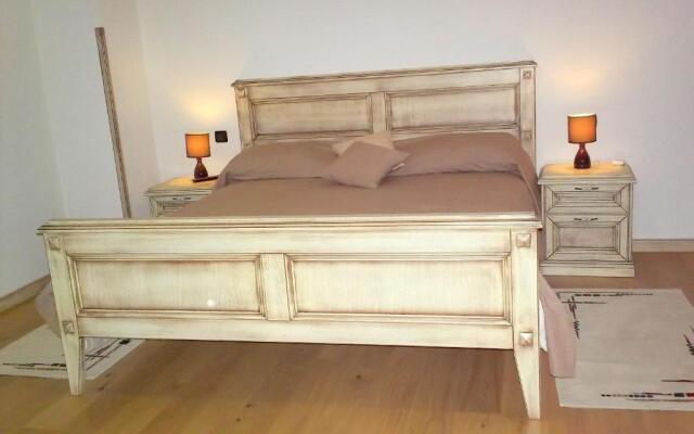 Agroturism Stara Štala