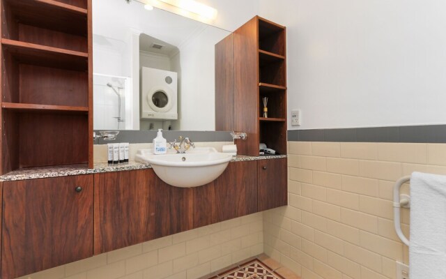 Stunning Water Views in Auckland CBD