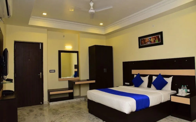 Hotel Shivani By OYO Rooms