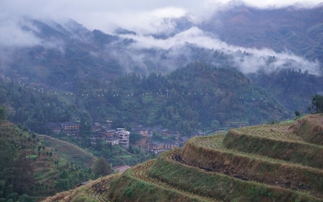 Longji Rice Terraces Green View Guest House