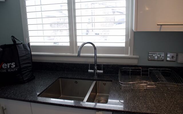 2 Bedroom House In Haymarket