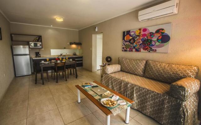 Blackstone Apart Boutique