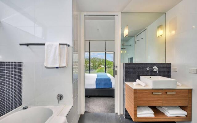 Vue Apartments