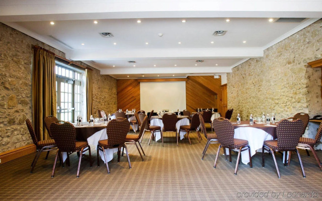 Millcroft Inn & Spa