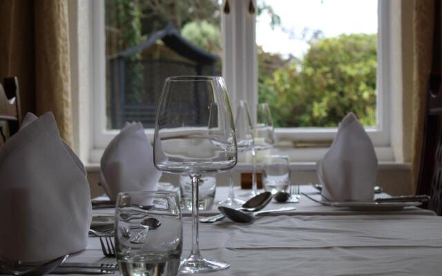 Mount Pleasant Hotel