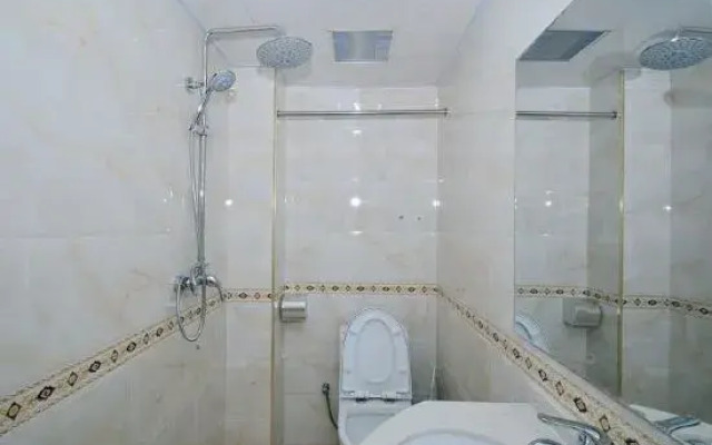 Shuntu Hotel