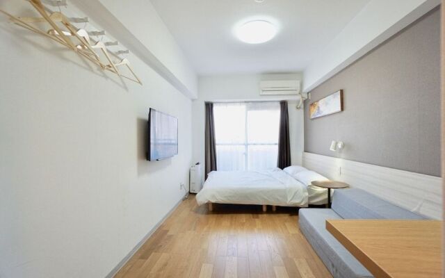 Hostel 758 Nagoya3F