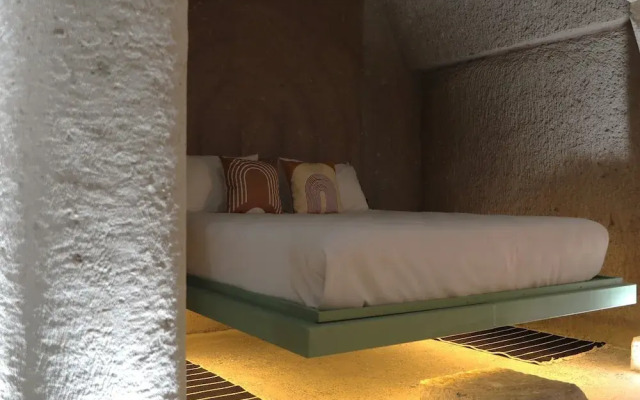 Eka Cave Suites