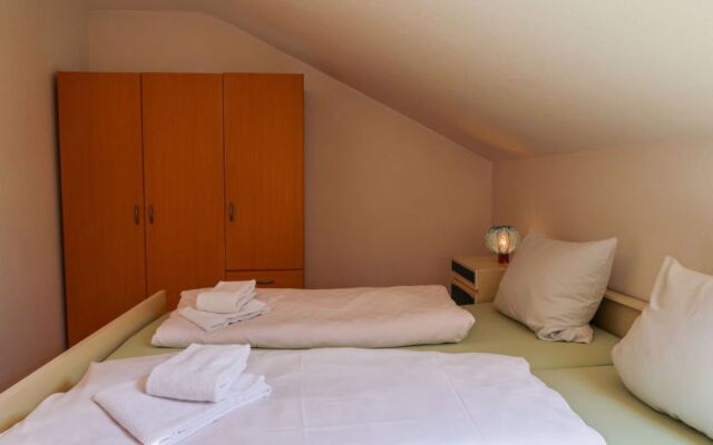 Apartment Hilpert Dittishausen