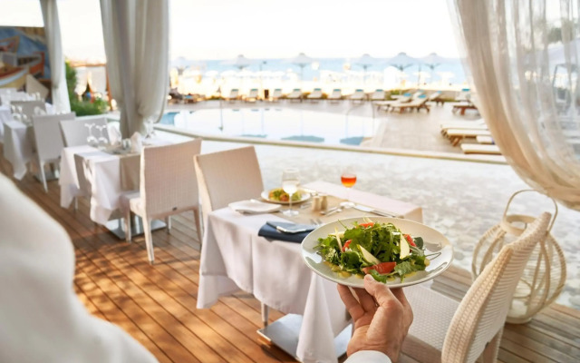 Lindos Bay Suites