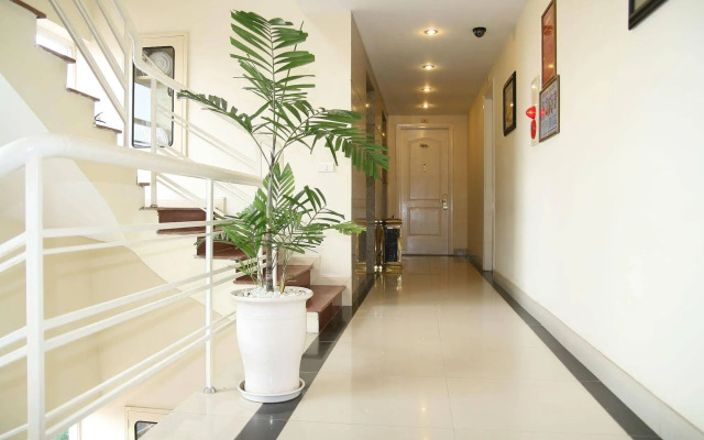 Danly Hotel