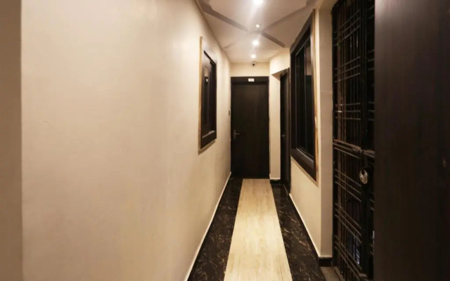 Hotel Shri Abhinandan By OYO Rooms