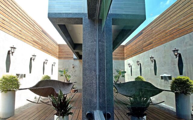 All-Ur Boutique Motel - Ping-Tung Branch