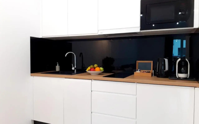 Vista Residence Premium II